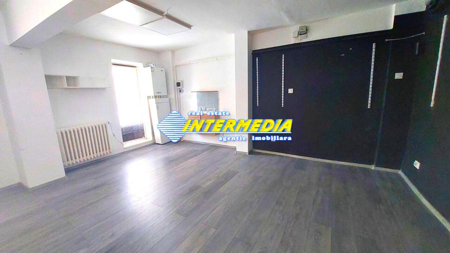 Spatiu Comercial cu vad in Zona Cetate Bulevard, Alba Iulia