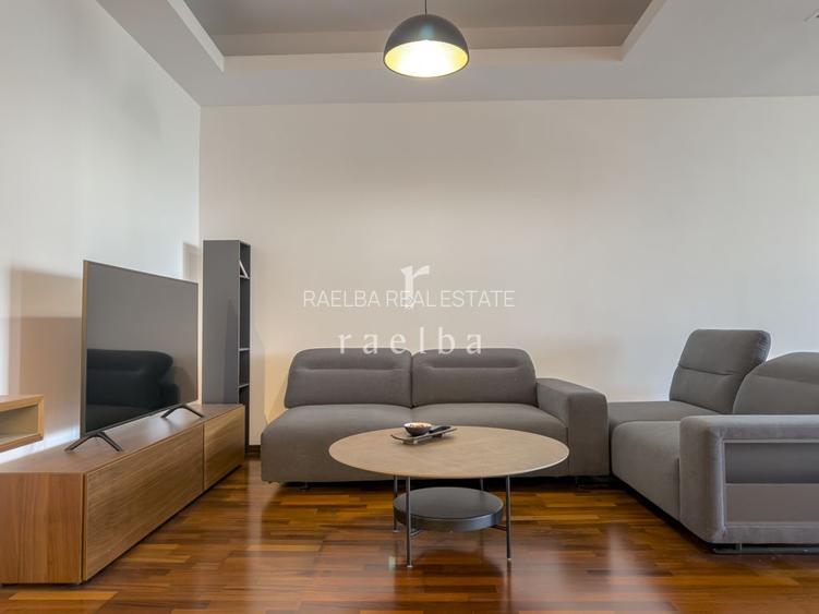 109mp | Pipera | Iancu Nicolae | 2 Camere | Parcare - 6