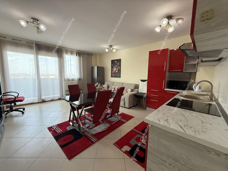 Apartament 3 Camere | Terasa 15mp | Fructus Plaza
