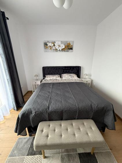 Casa 4 camere,2bai, 700 mp teren,mobilată si utilată - 3