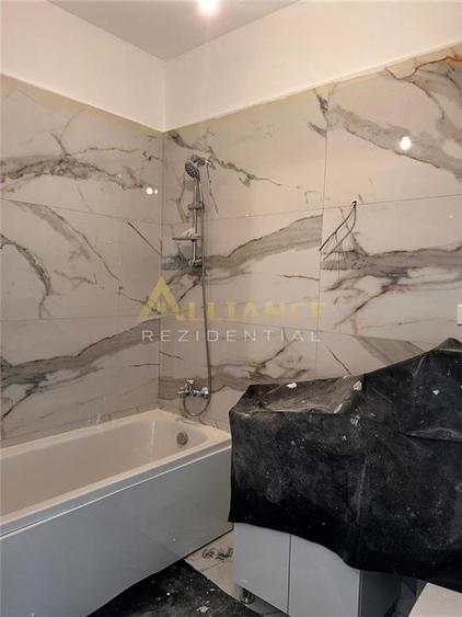 NOU Apartament 3 camere 2 bai