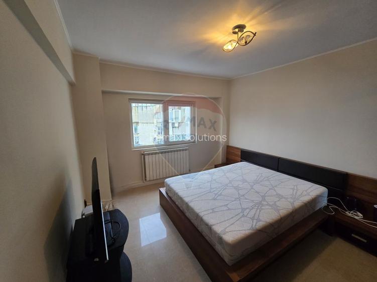 Apartament 2 camere, modern – Faleza Nord – vedere și confort deosebit - 14