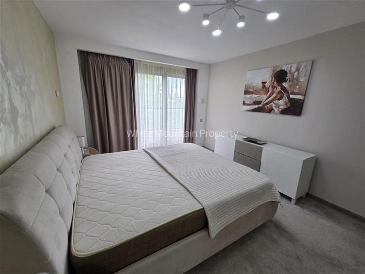 Apartament 3 camere in Bellevue Residence - 30