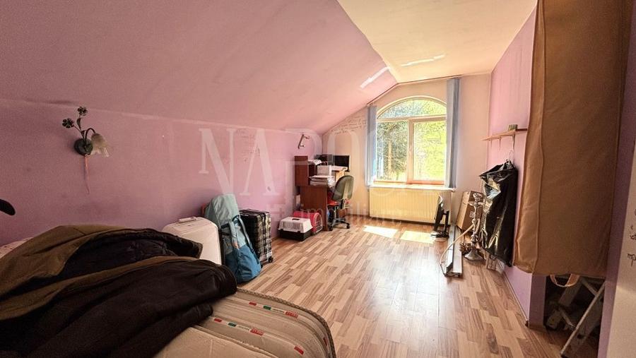 Casa 5 camere de vanzare in Gruia, Cluj Napoca