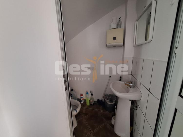 Vilă 220 mp | 2 niveluri | Curte și parcare | Lângă Mall Vitan