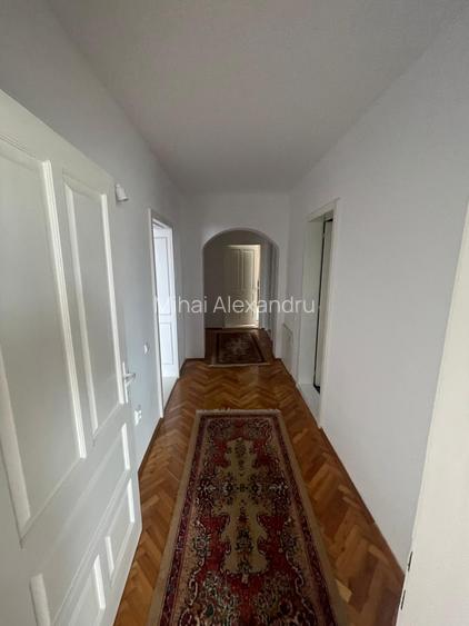 Apartament 3 camere de închiriat | Gh. Doja | Mobilat și utilat | 600 €/lună - 6
