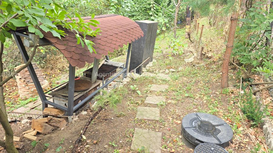 Vand proprietate in Deva, zona A. Vlaicu, compusa din casa de locuit si anexa - 3