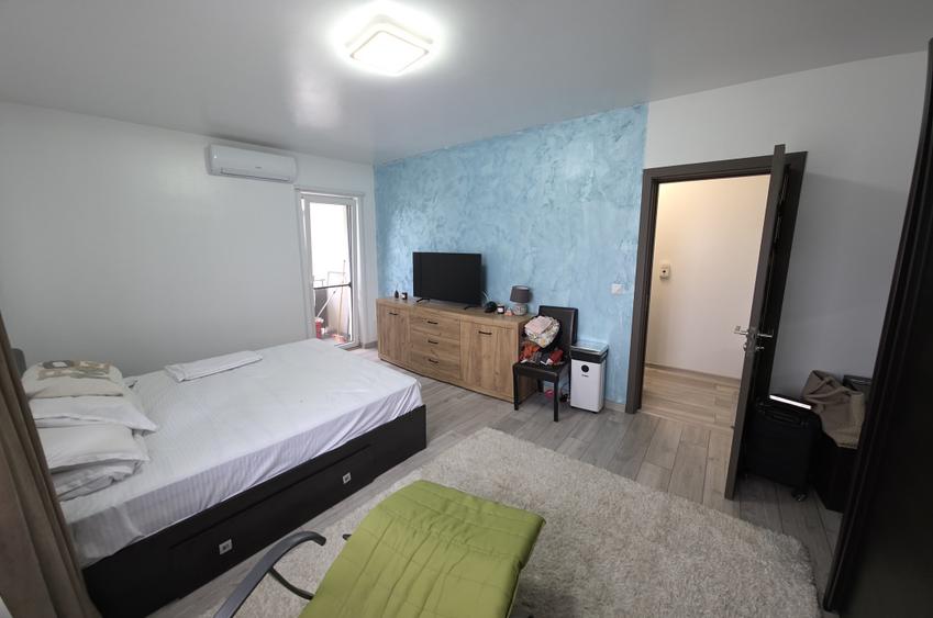Apartament zona Independentei bloc nou 52mp