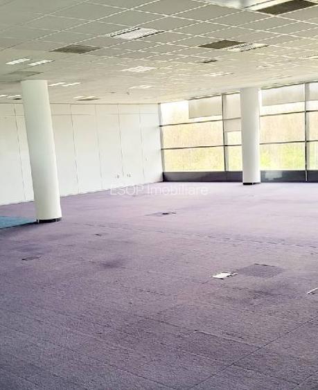 Baneasa Business & Technology Park cladirea A, Baneasa, 350 - 852 mp  0% comision! - 13