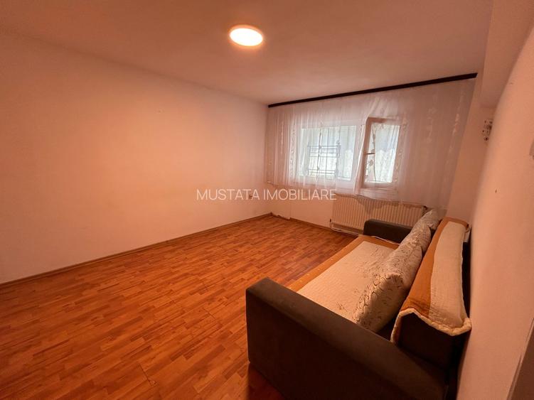 - Apartament 2 camere, Mobilat Utilat, Radu Negru. Suprafata 59mp. - 6