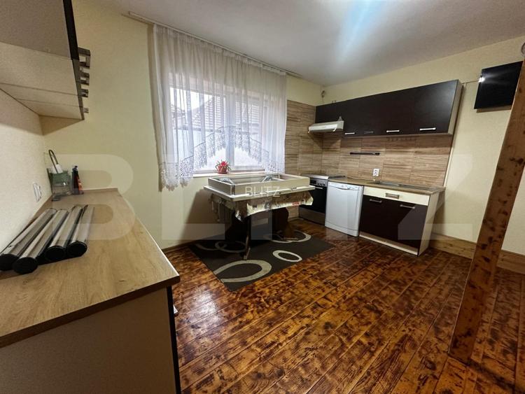 Casa individuala cu 4 camere si teren 640mp,Vintul de jos - 3