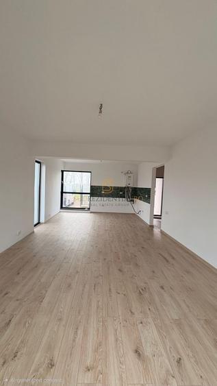 Vila individuala, 3 camere, finisaje moderne, Comuna Berceni