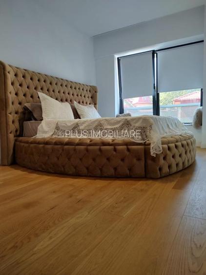 Apartament 2 camere LUX in complexul Herastrau Park View - 6