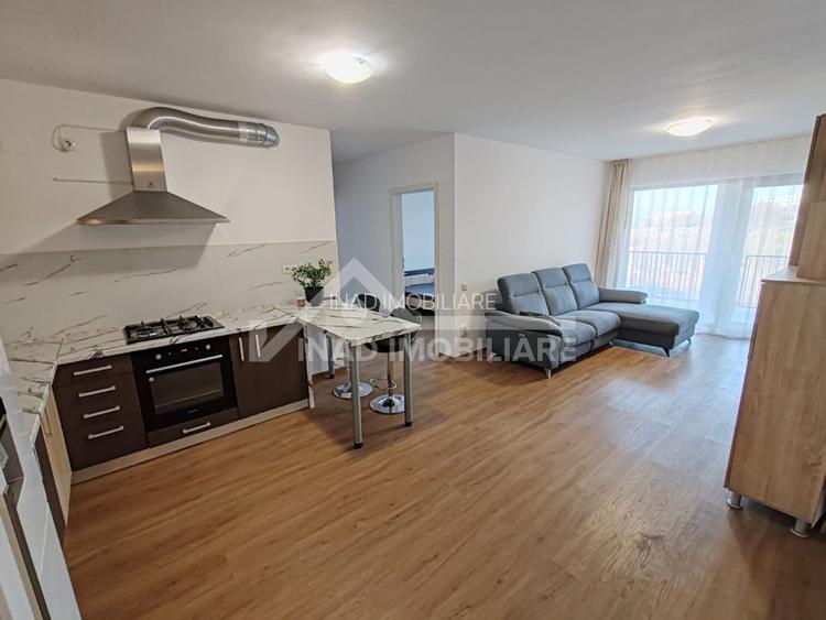 Apartament cu 3 camere, mobilat modern, Scala (Frunzisului) - 3