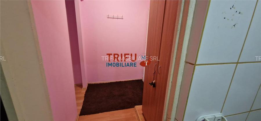Garsonieră Disponibilă Spre Vânzare în Zona Liceul Militar, - 6