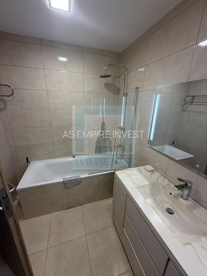 Apartament 2 camere mobilat/utilat LUX - zona Tractorul - 13