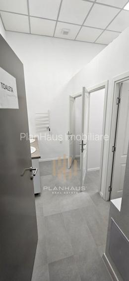Spatii comerciale /birouri Centru Istoric-Log Out  - 7