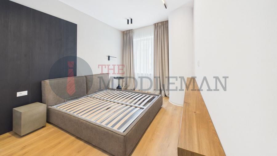 Apartament 2 Camere | Dressing Generos | Metrou Basarab