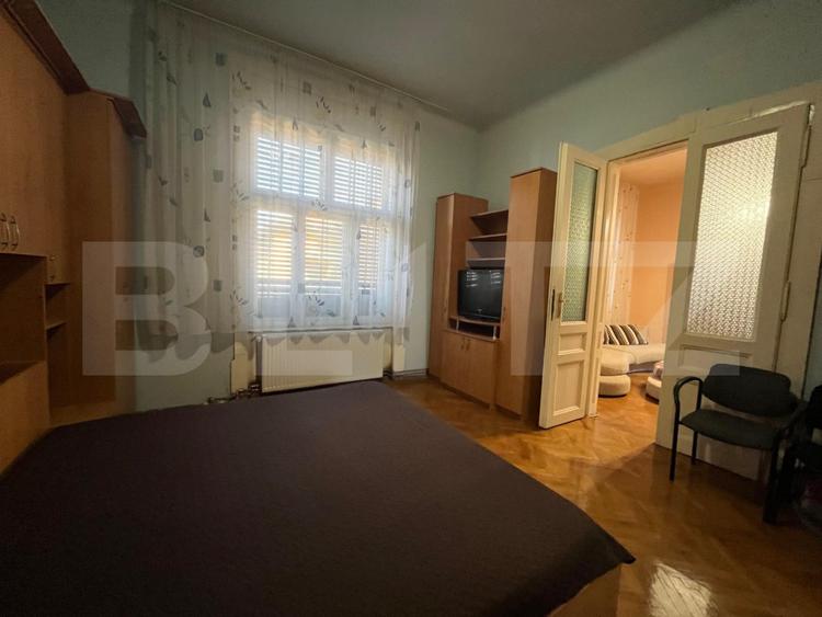 Central & Elegant: Apartament cu 2 camere de închiriat | Str. General Mociulschi