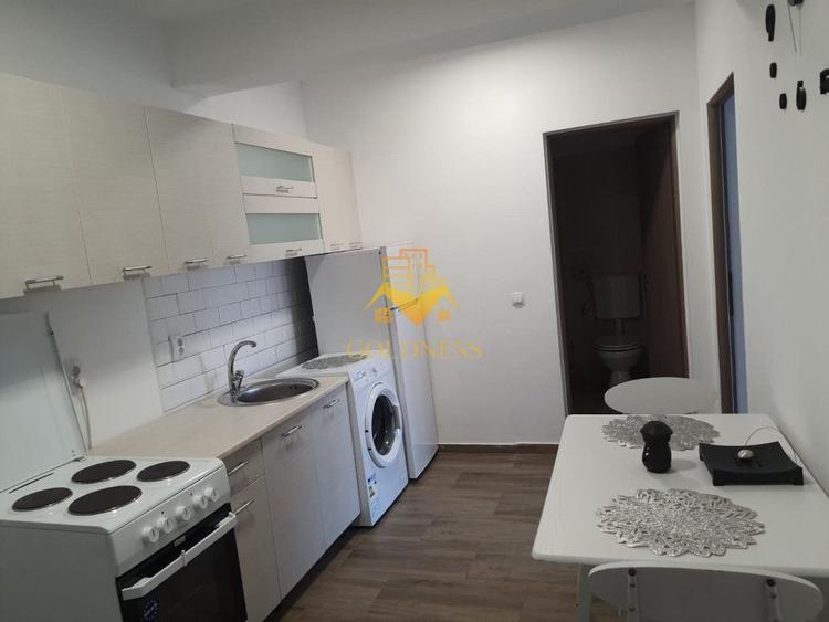 2 camere decomandate, parcare, Buna Ziua, Zona Audi, Calea Turzii