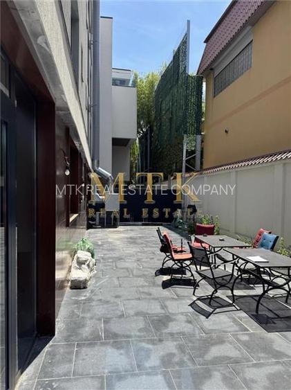 Spatiu comercial premium - VAD | 283 MP utili | 12 locuri parcare | IANCU NICOLA - 4