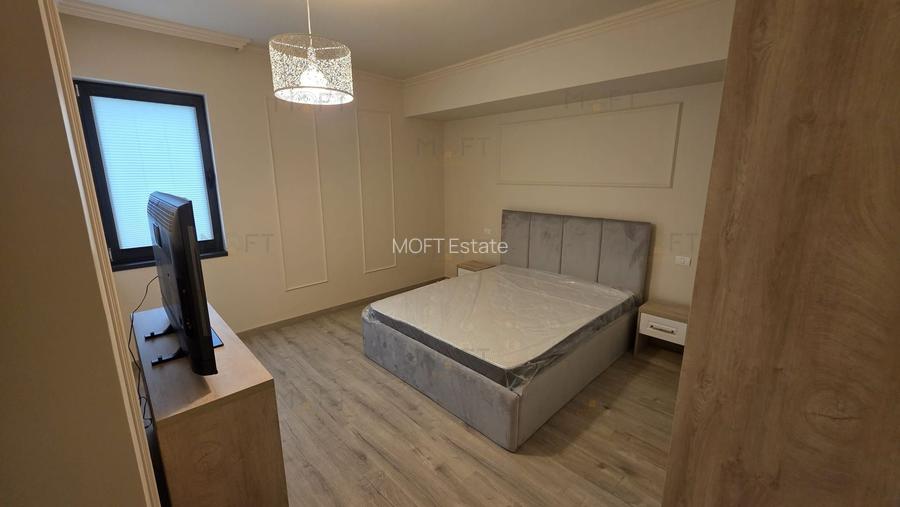 2 CAMERE NOU || CURTE LIBERE 60 MP || Decebal | Piața Alb Iulia MERTOU - 12
