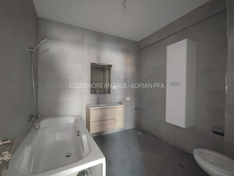 Apartament cu 3 camere si loc de parcare de vanzare in Tomis Plus, comision 0% - 7