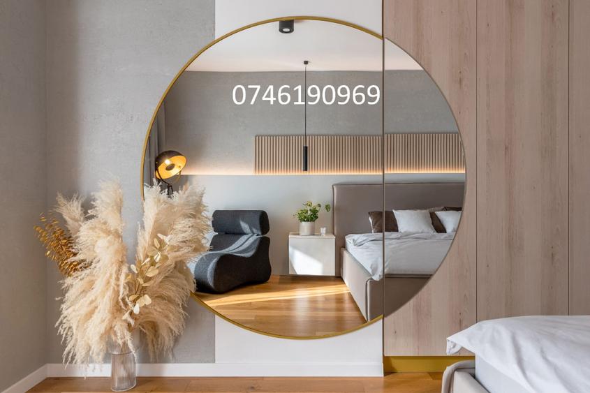 Proprietar | 4 camere | 2 Parcari | Boxa | UpGround | Metrou Pipera