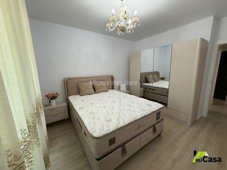 3 camere, Flamingo Luxury 2 - 7