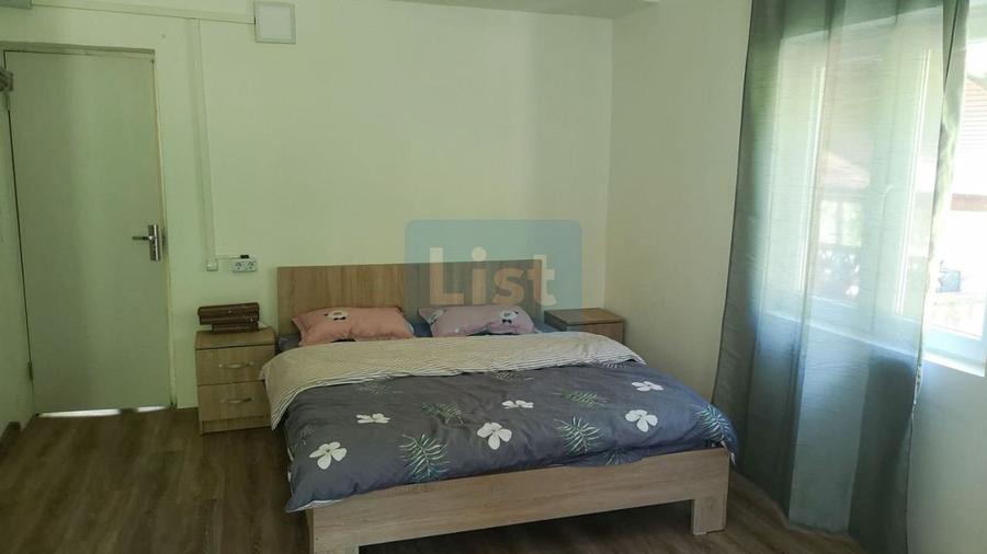 Casa de vacanta perfecta pe malul Cernei