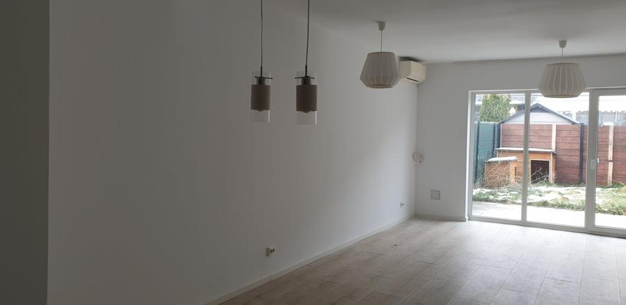 PIPERA RESIDENTIAL - SCOALA AMERICANA, VILA P+E+M, BUCATARIE MOBILATA, CURTE