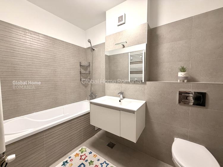 3 Camere | Mobilier Premium | 87mp | Bolat Residence - Pipera - 31