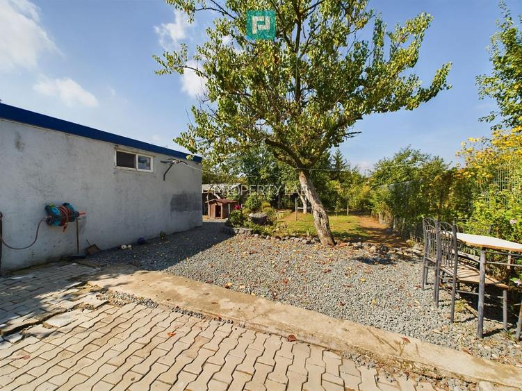 Casă ideală  în zona Crișan - 38
