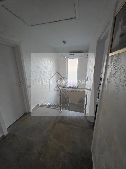 Vila de vânzare in centrul Com. Berceni I P+E+POD I COMISION 0% - 11