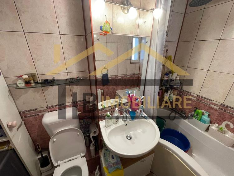 Apartament de 2 camere, 58mp, Zona Dambu