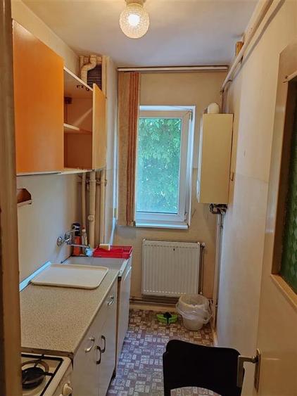 Apartament 2 Camere Zona ITC Liber