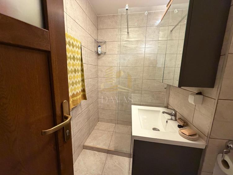 Apartament 2 camere | Gheorgheni | Iulius Mall