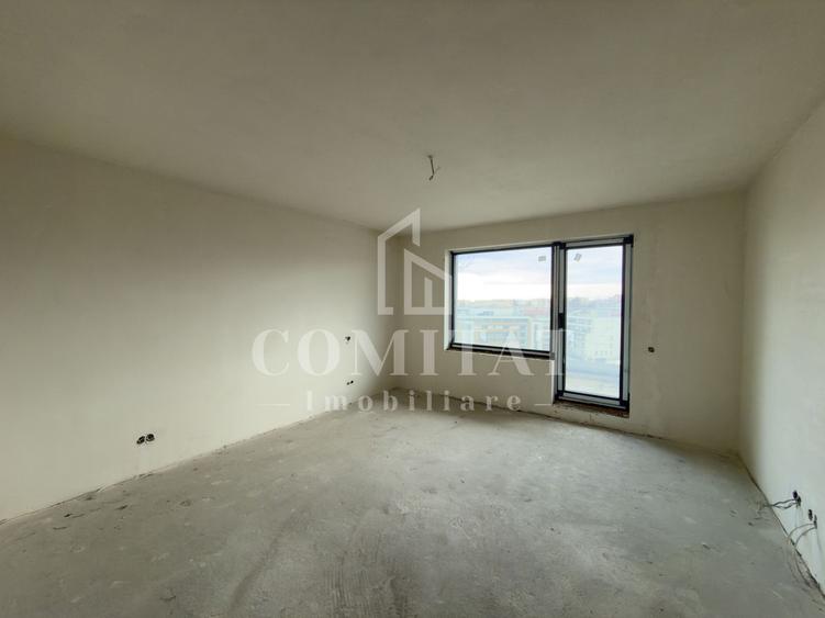 0% comision Penthouse 3 camere | Orientare Sud-Est | Seasons