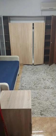 Dorobanti | Garsoniera | Decomandata | Centrala | Posibilitate Parcare