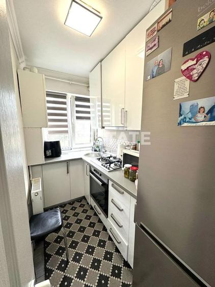 Apartament 3 Camere, Bulevardul Cetatii