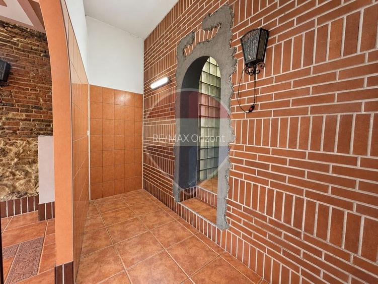 VITRINĂ STRADALĂ | SPAȚIU COMERCIAL | STRADA LUNGĂ | ZONĂ CENTRALĂ