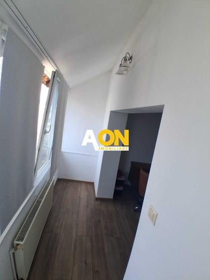 Apartament 2 camere Cetate