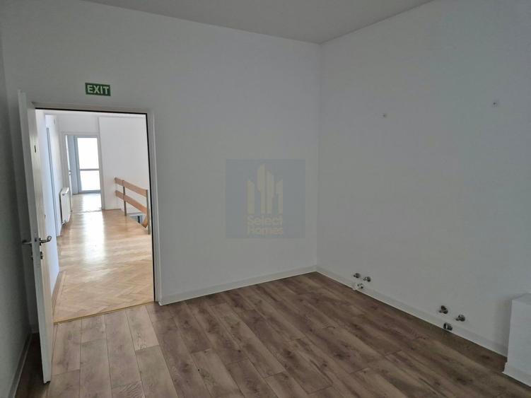 Vila Individuala cu 9 Camere de Inchiriat *Dorobanti*