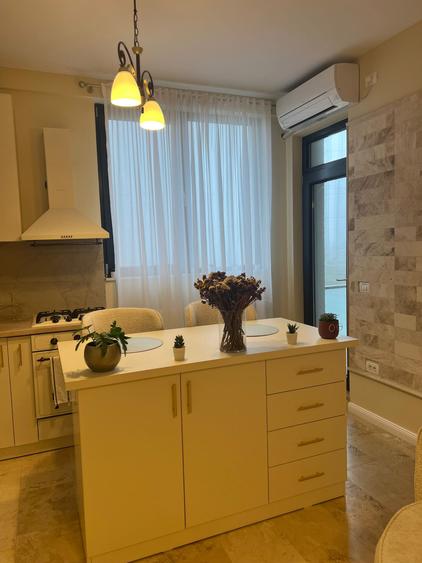 2 camere Zona Veterani - Lazu + Loc parcare