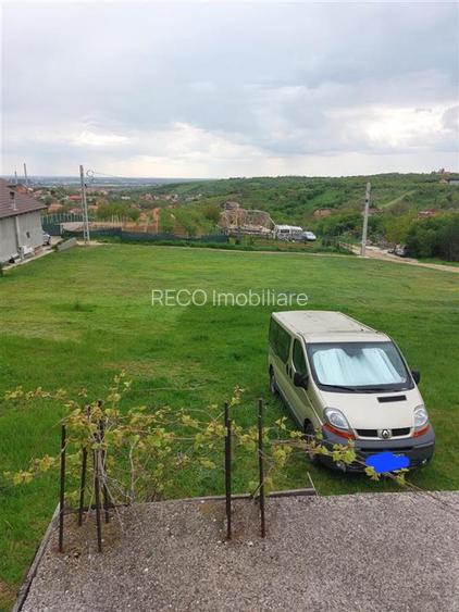 RECO Teren intravilan cu utilitati si panorama - Piersicilor -Paleu - 5
