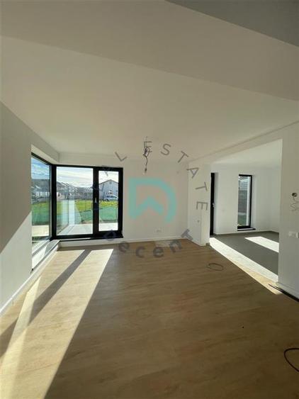 Case noi tip duplex, Ghimbav