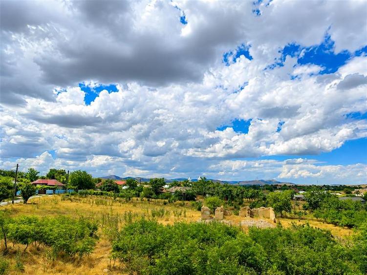 Teren intravilan de vanzare in localitatea Nalbant-judet Tulcea