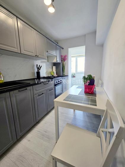 Apartament 3 Camere Șoseaua Vergului, Pantelimon - 26
