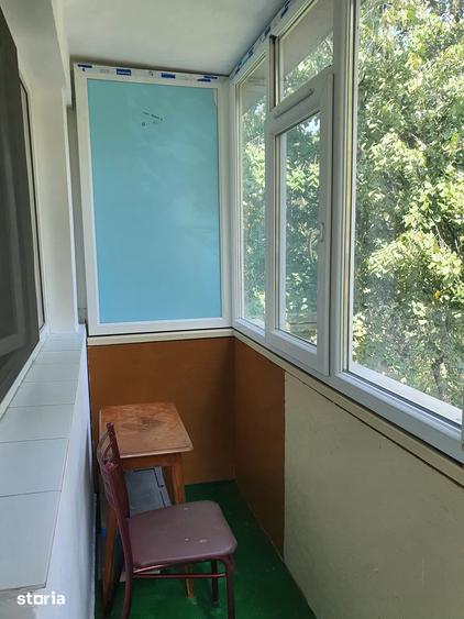 Apartament 2 camere Drumul Taberei/Balcon/ Metrou T. Vladimirescu 3 minute