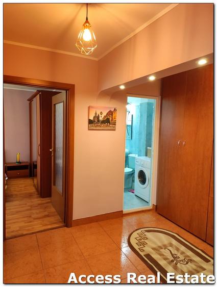 2 camere Boema, Tomis Nord